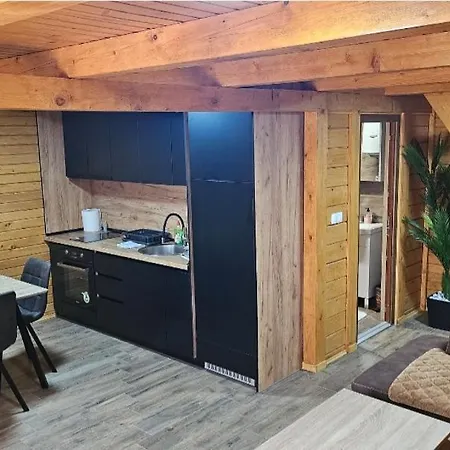 Vila&spa Peric Villa *