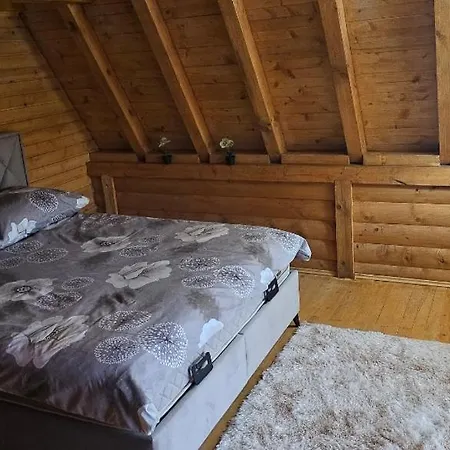 Villa Vila&spa Peric