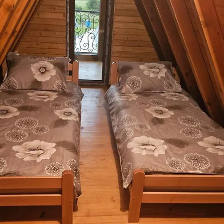 Vila&spa Peric Villa *