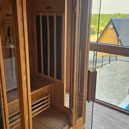 Vila&spa Peric Brčko