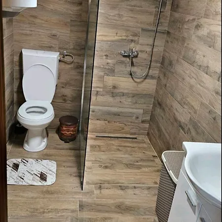 Villa Vila&spa Peric